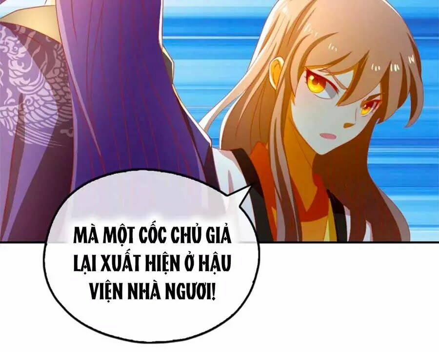 Khuynh Thành Cuồng Phi Của Tà Vương: Chapter 71
