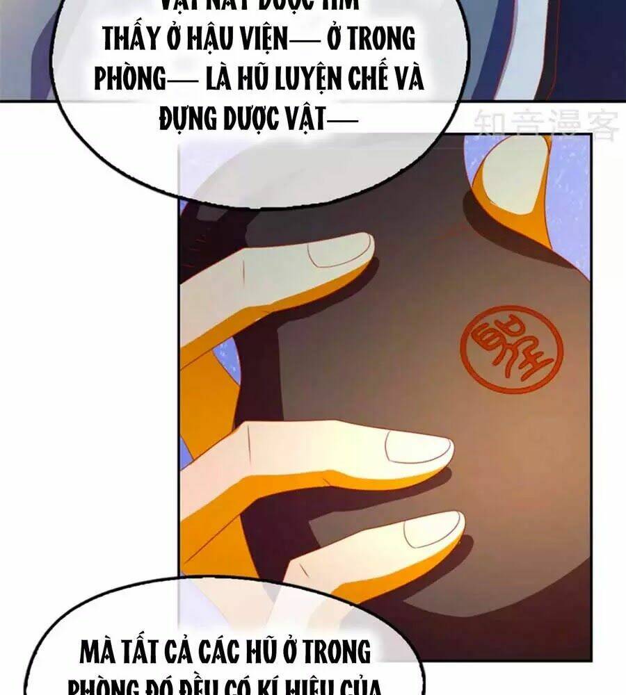 Khuynh Thành Cuồng Phi Của Tà Vương: Chapter 71