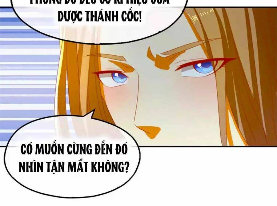 Khuynh Thành Cuồng Phi Của Tà Vương: Chapter 71