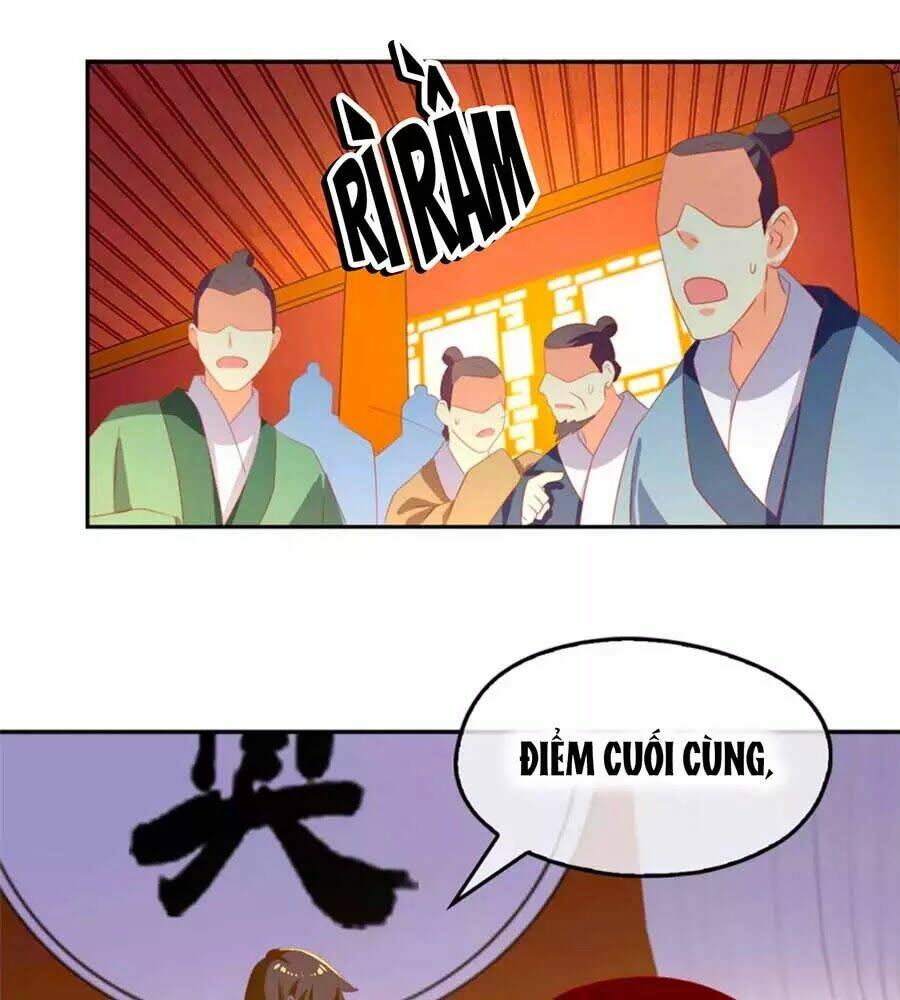 Khuynh Thành Cuồng Phi Của Tà Vương: Chapter 71