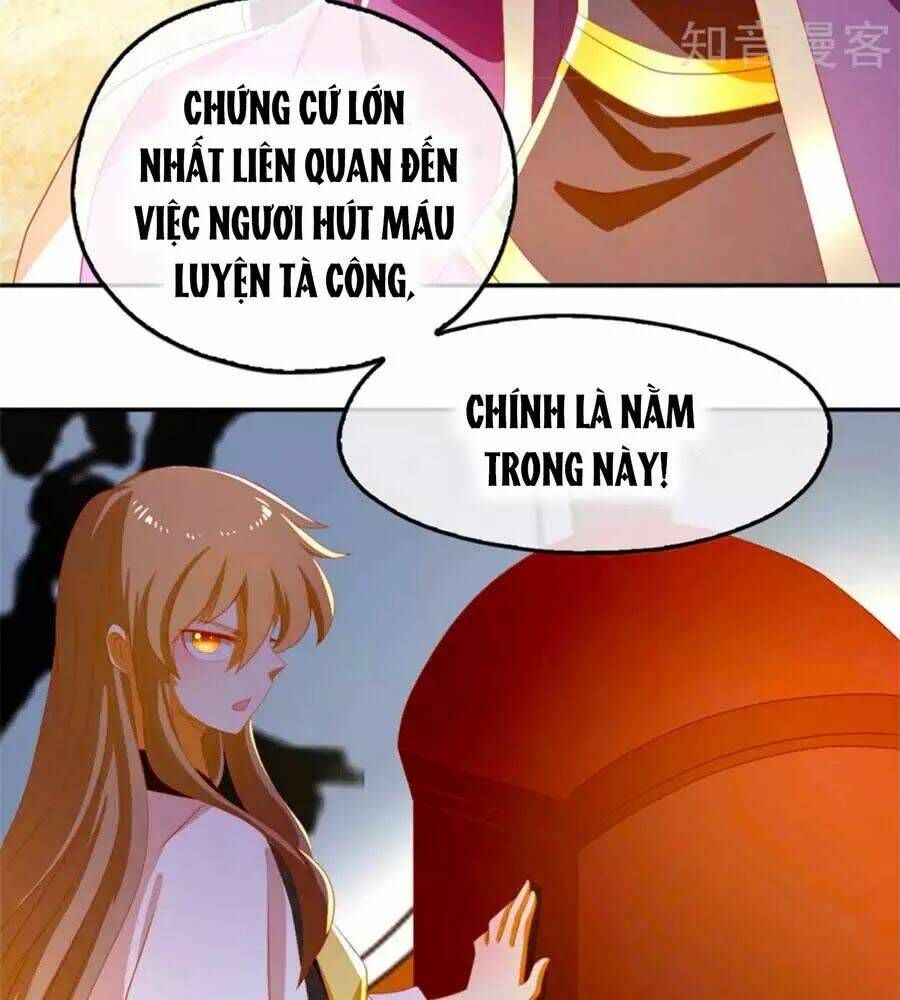 Khuynh Thành Cuồng Phi Của Tà Vương: Chapter 71