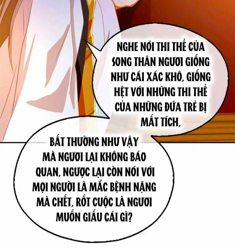 Khuynh Thành Cuồng Phi Của Tà Vương: Chapter 71