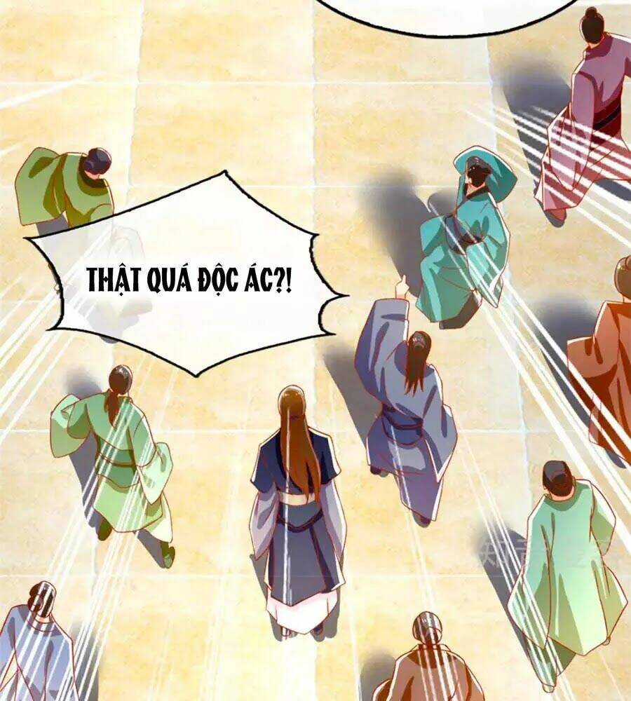 Khuynh Thành Cuồng Phi Của Tà Vương: Chapter 71