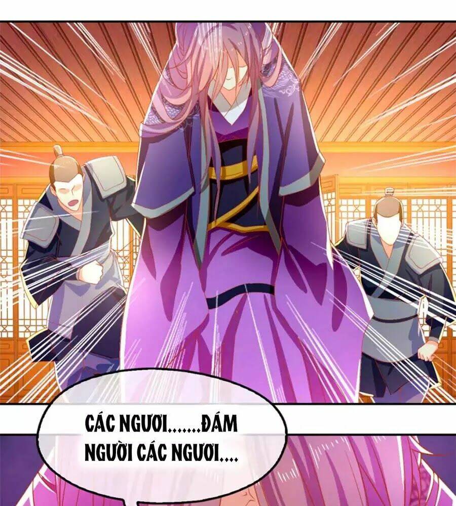 Khuynh Thành Cuồng Phi Của Tà Vương: Chapter 71