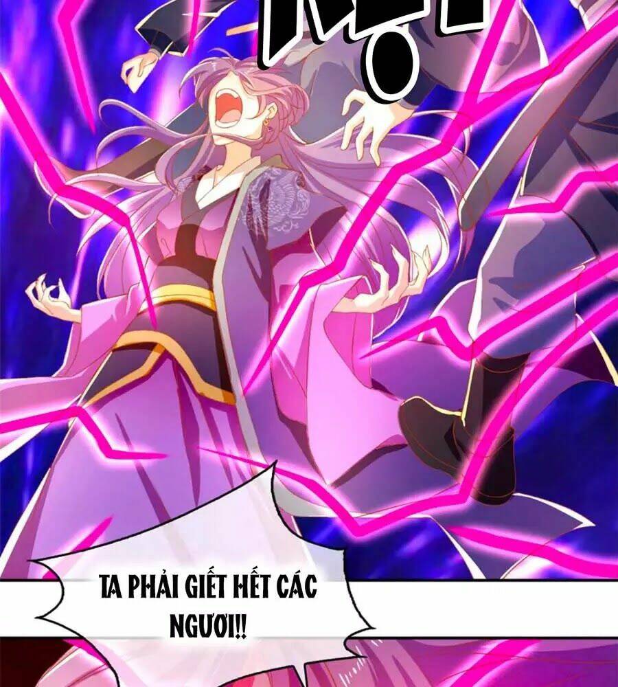 Khuynh Thành Cuồng Phi Của Tà Vương: Chapter 71