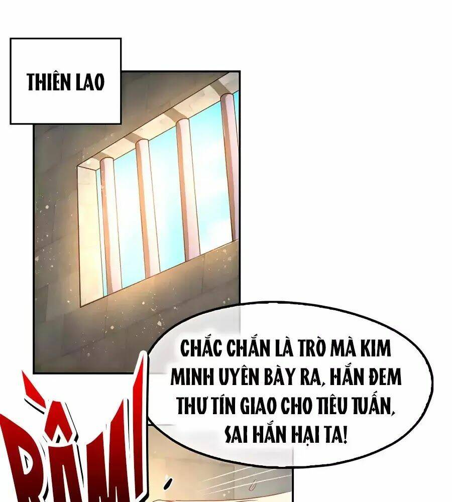 Khuynh Thành Cuồng Phi Của Tà Vương: Chapter 72