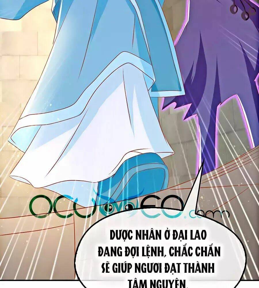 Khuynh Thành Cuồng Phi Của Tà Vương: Chapter 72