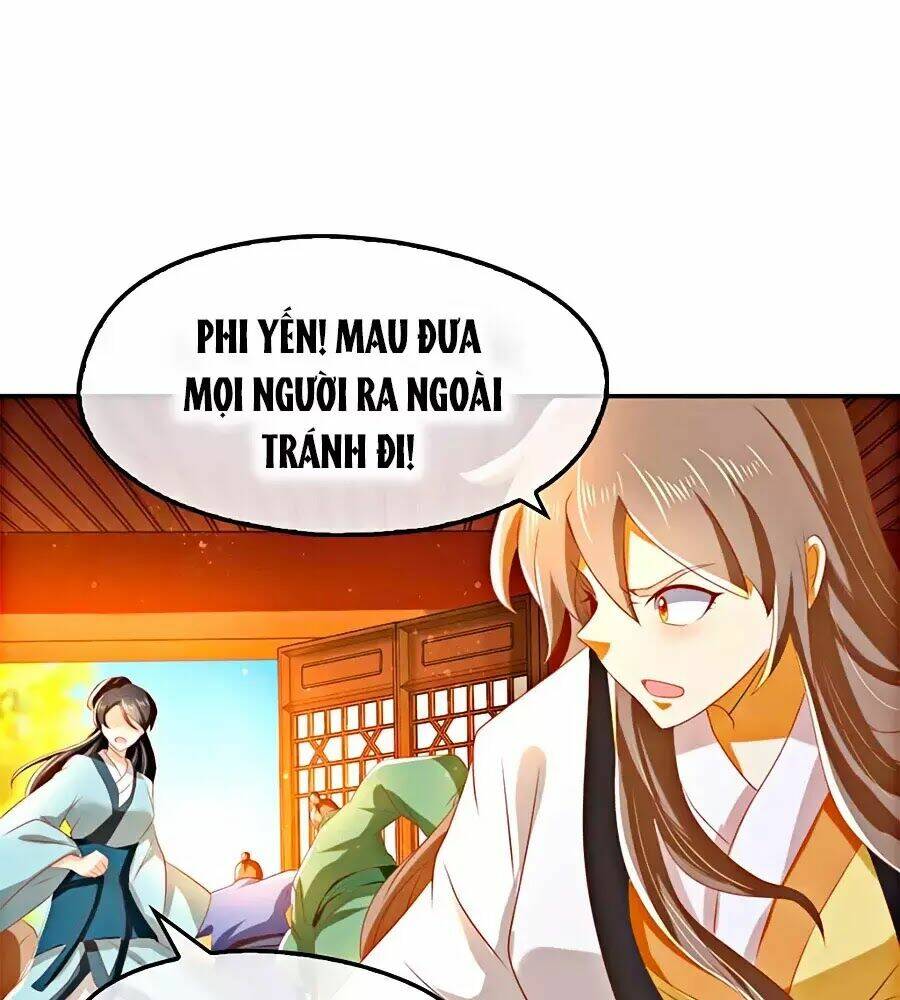 Khuynh Thành Cuồng Phi Của Tà Vương: Chapter 72