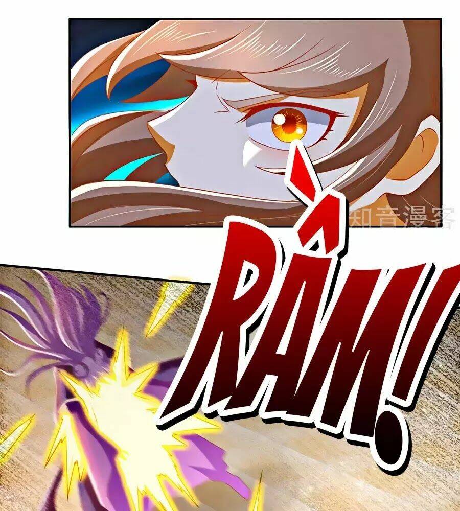 Khuynh Thành Cuồng Phi Của Tà Vương: Chapter 72