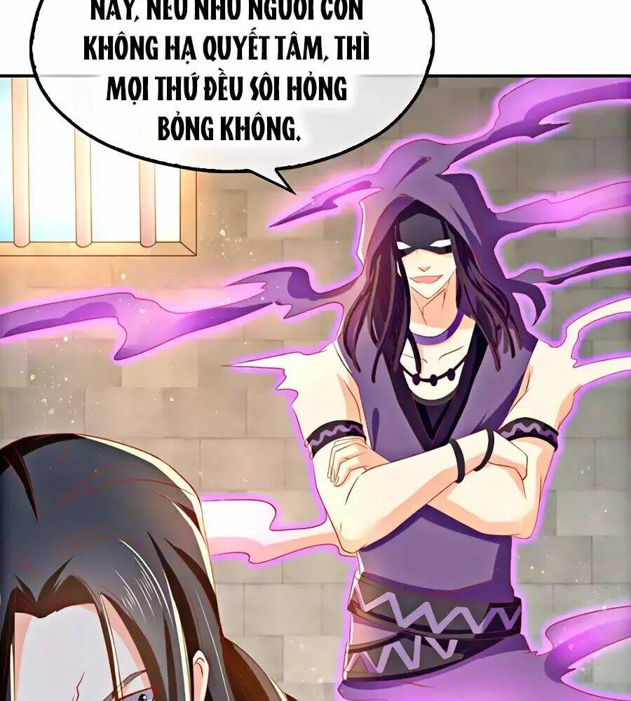 Khuynh Thành Cuồng Phi Của Tà Vương: Chapter 72