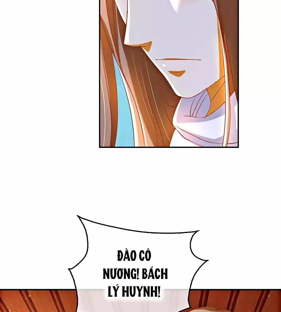 Khuynh Thành Cuồng Phi Của Tà Vương: Chapter 72