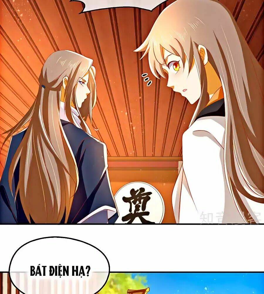 Khuynh Thành Cuồng Phi Của Tà Vương: Chapter 72