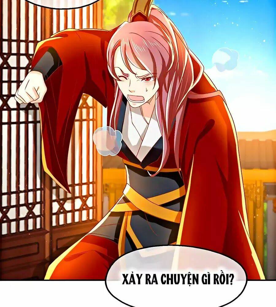 Khuynh Thành Cuồng Phi Của Tà Vương: Chapter 72