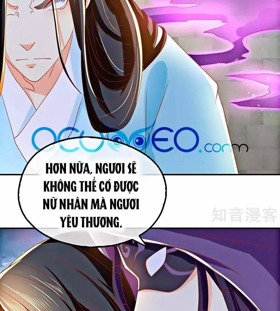 Khuynh Thành Cuồng Phi Của Tà Vương: Chapter 72