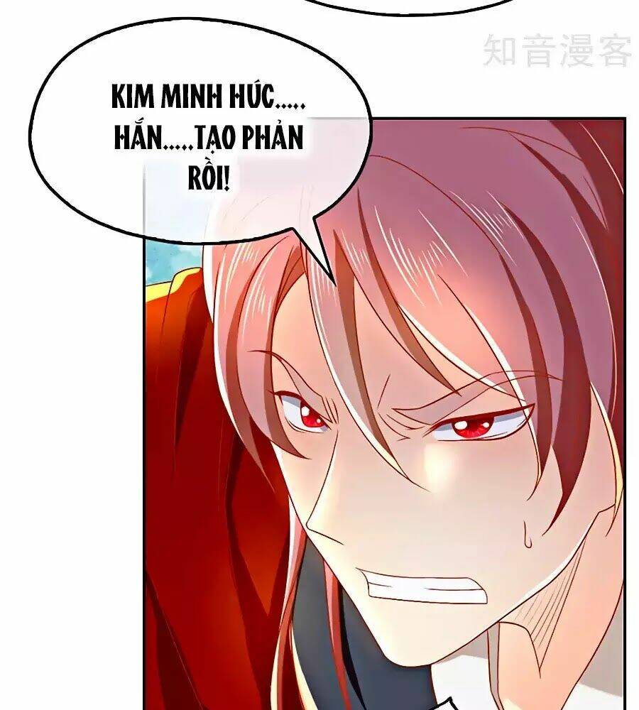 Khuynh Thành Cuồng Phi Của Tà Vương: Chapter 72