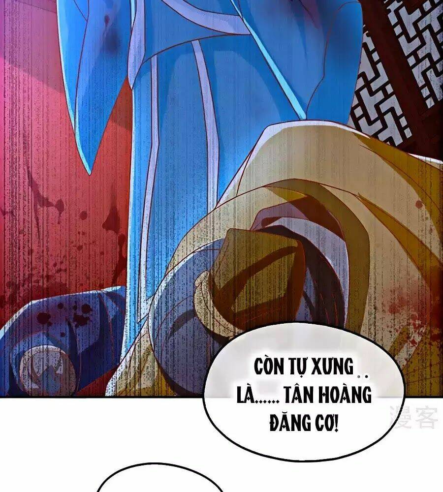 Khuynh Thành Cuồng Phi Của Tà Vương: Chapter 72