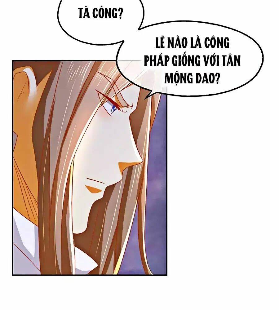 Khuynh Thành Cuồng Phi Của Tà Vương: Chapter 72