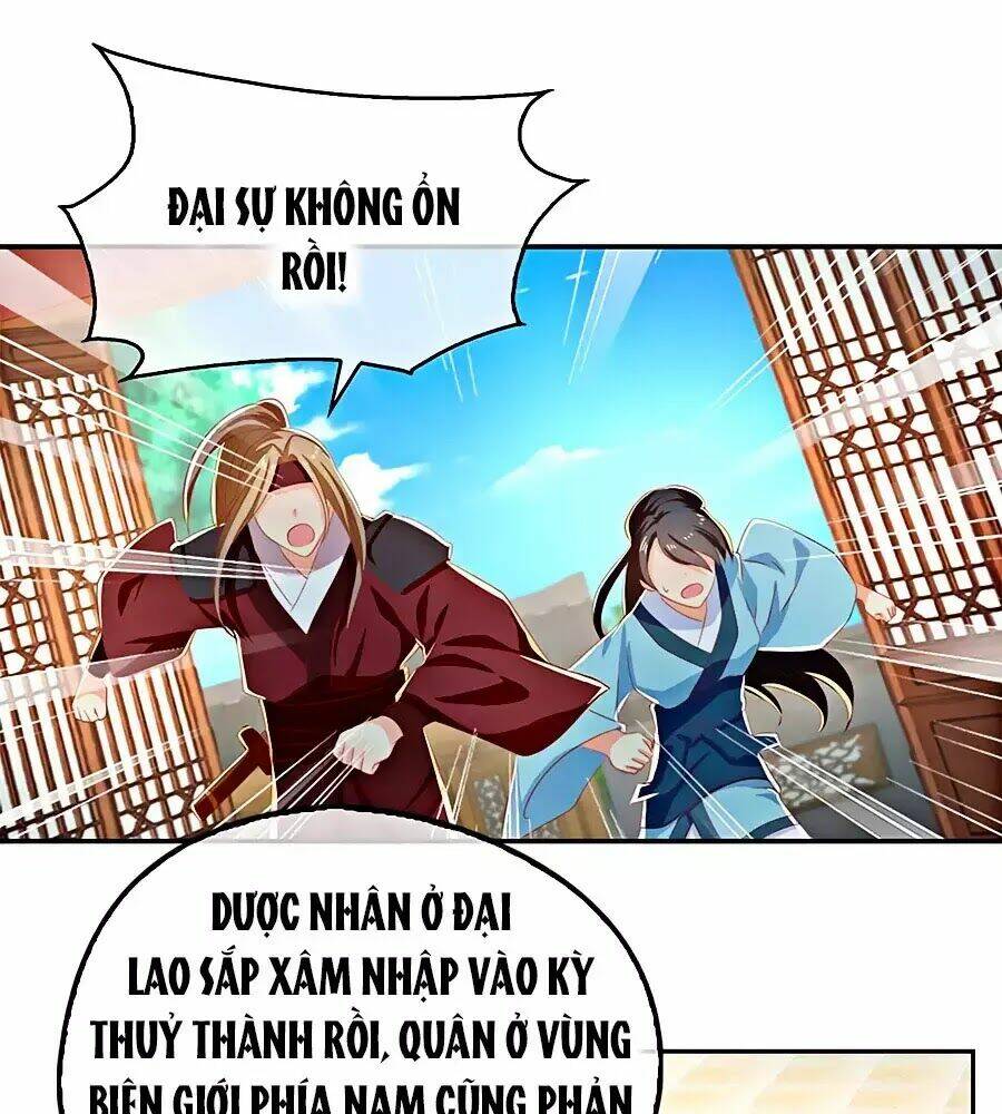 Khuynh Thành Cuồng Phi Của Tà Vương: Chapter 72