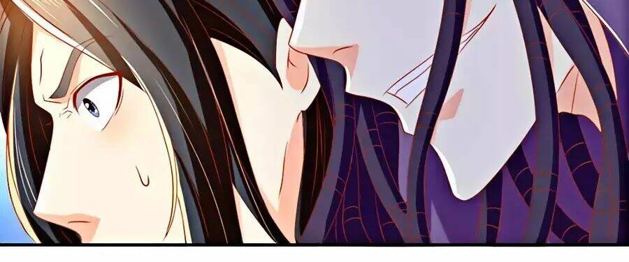 Khuynh Thành Cuồng Phi Của Tà Vương: Chapter 72
