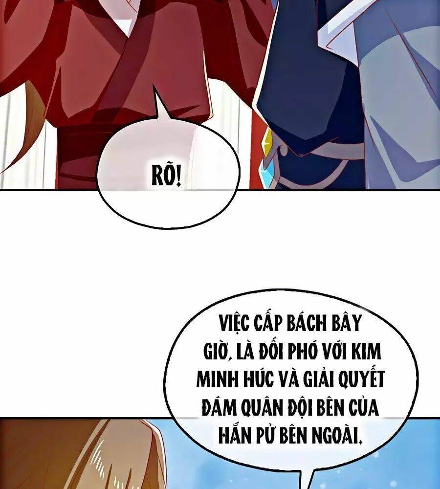 Khuynh Thành Cuồng Phi Của Tà Vương: Chapter 72