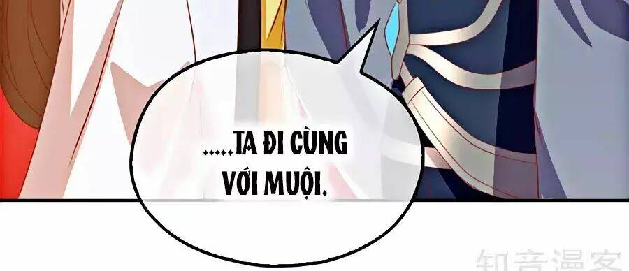 Khuynh Thành Cuồng Phi Của Tà Vương: Chapter 72