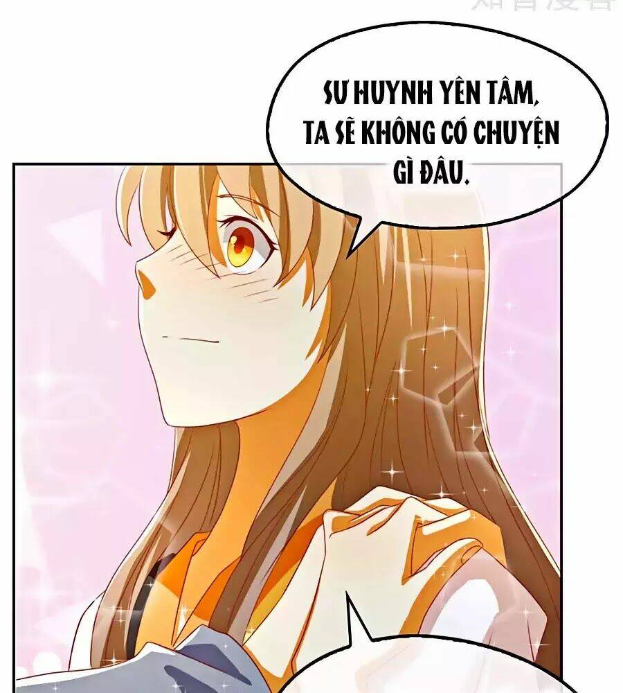 Khuynh Thành Cuồng Phi Của Tà Vương: Chapter 72