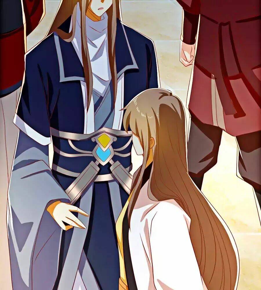 Khuynh Thành Cuồng Phi Của Tà Vương: Chapter 72