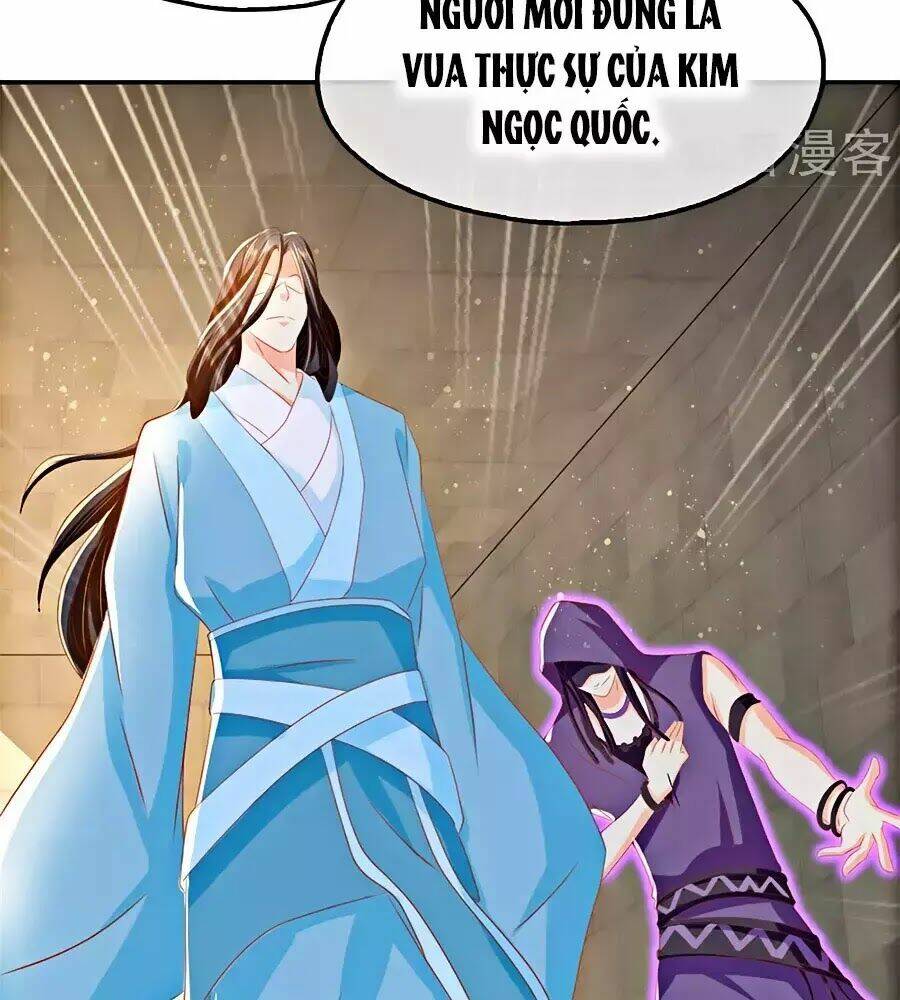 Khuynh Thành Cuồng Phi Của Tà Vương: Chapter 72