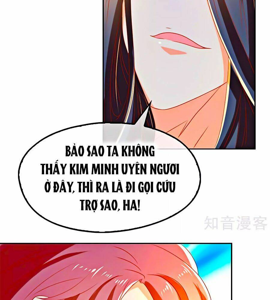 Khuynh Thành Cuồng Phi Của Tà Vương: Chapter 73