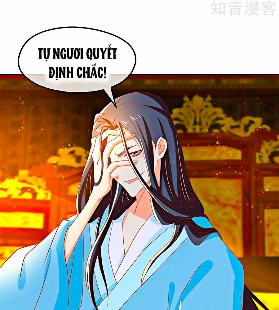 Khuynh Thành Cuồng Phi Của Tà Vương: Chapter 73