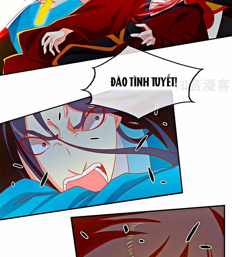Khuynh Thành Cuồng Phi Của Tà Vương: Chapter 73