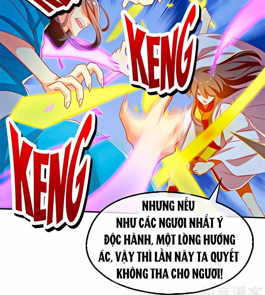 Khuynh Thành Cuồng Phi Của Tà Vương: Chapter 73