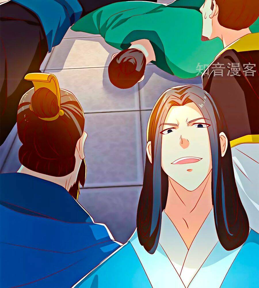Khuynh Thành Cuồng Phi Của Tà Vương: Chapter 73