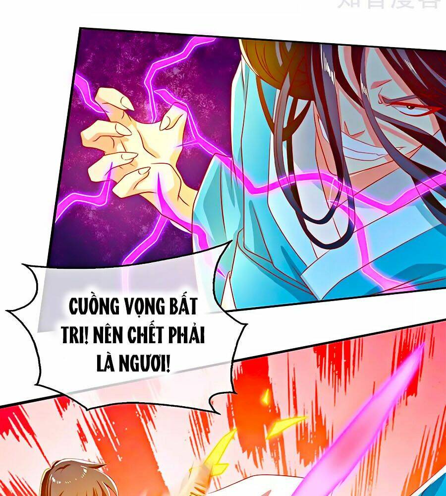 Khuynh Thành Cuồng Phi Của Tà Vương: Chapter 73