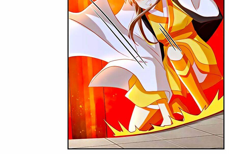 Khuynh Thành Cuồng Phi Của Tà Vương: Chapter 73