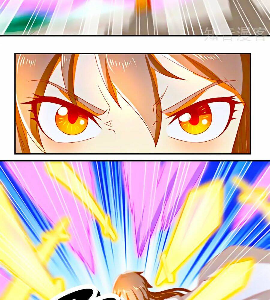 Khuynh Thành Cuồng Phi Của Tà Vương: Chapter 73