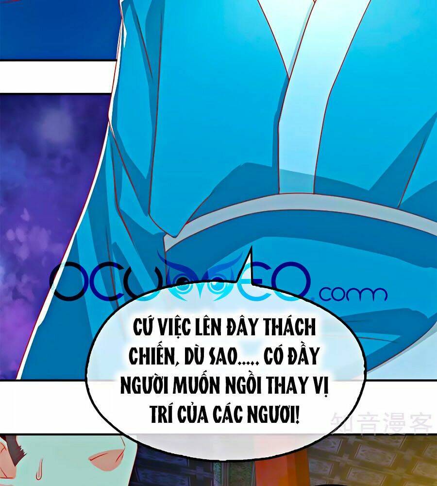 Khuynh Thành Cuồng Phi Của Tà Vương: Chapter 73