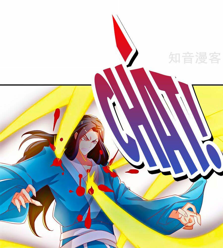 Khuynh Thành Cuồng Phi Của Tà Vương: Chapter 73