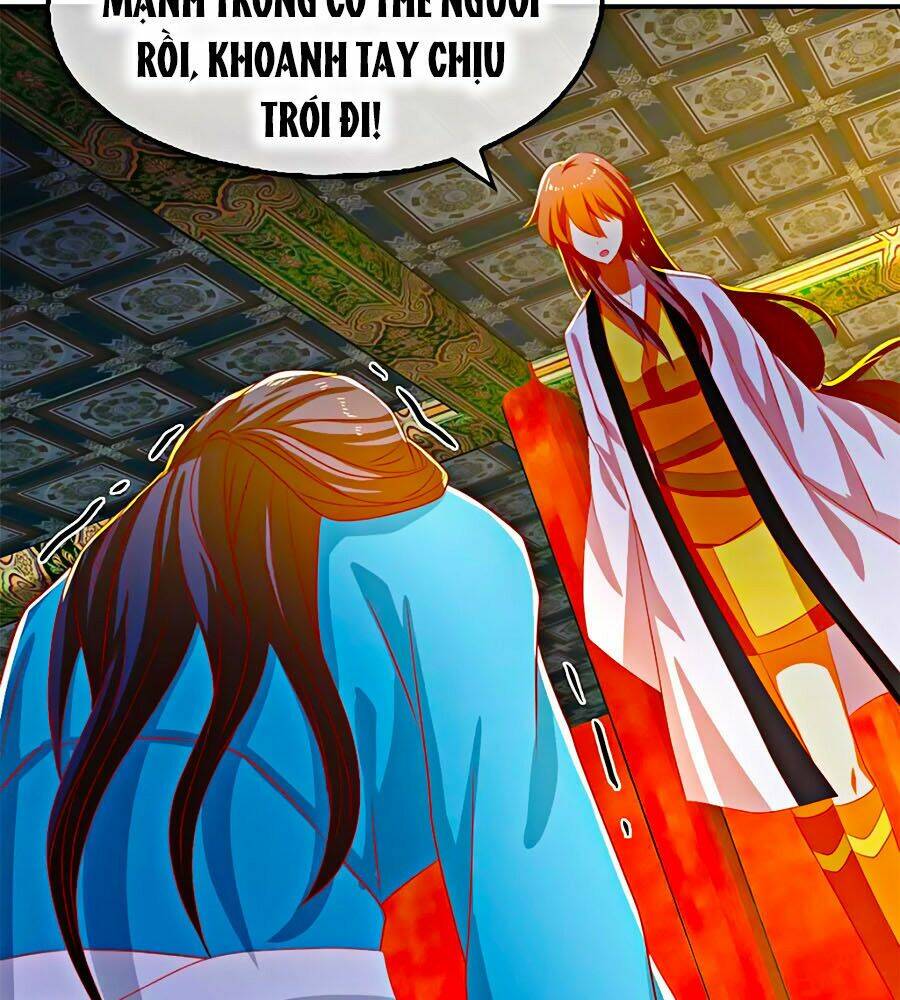 Khuynh Thành Cuồng Phi Của Tà Vương: Chapter 73