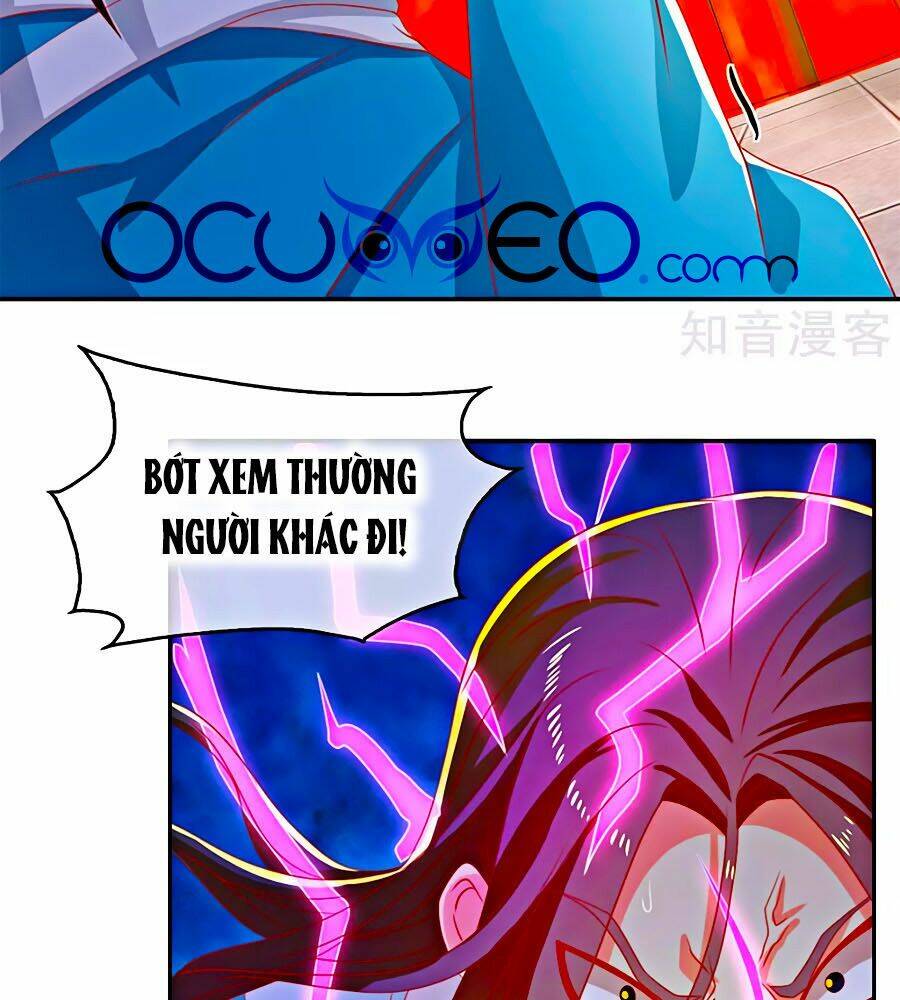Khuynh Thành Cuồng Phi Của Tà Vương: Chapter 73