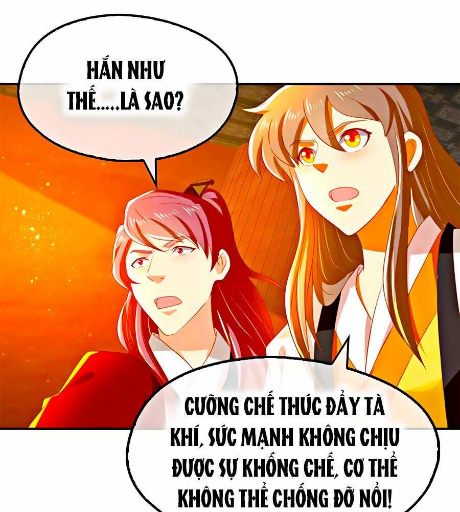 Khuynh Thành Cuồng Phi Của Tà Vương: Chapter 73
