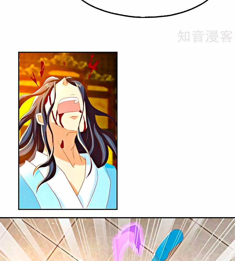 Khuynh Thành Cuồng Phi Của Tà Vương: Chapter 73
