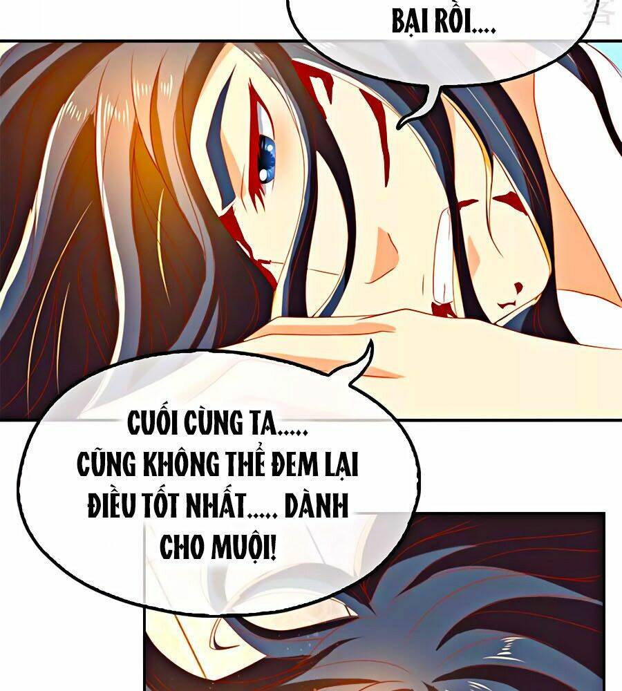 Khuynh Thành Cuồng Phi Của Tà Vương: Chapter 73