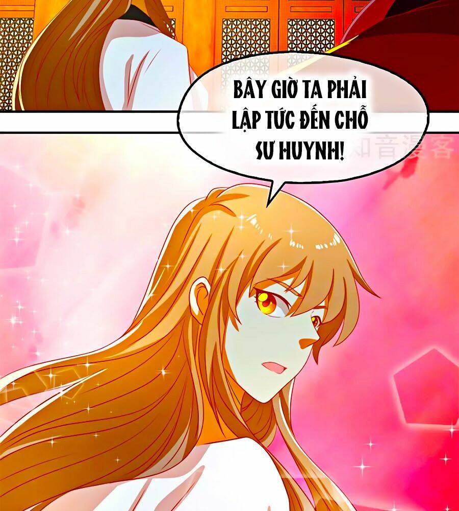 Khuynh Thành Cuồng Phi Của Tà Vương: Chapter 73