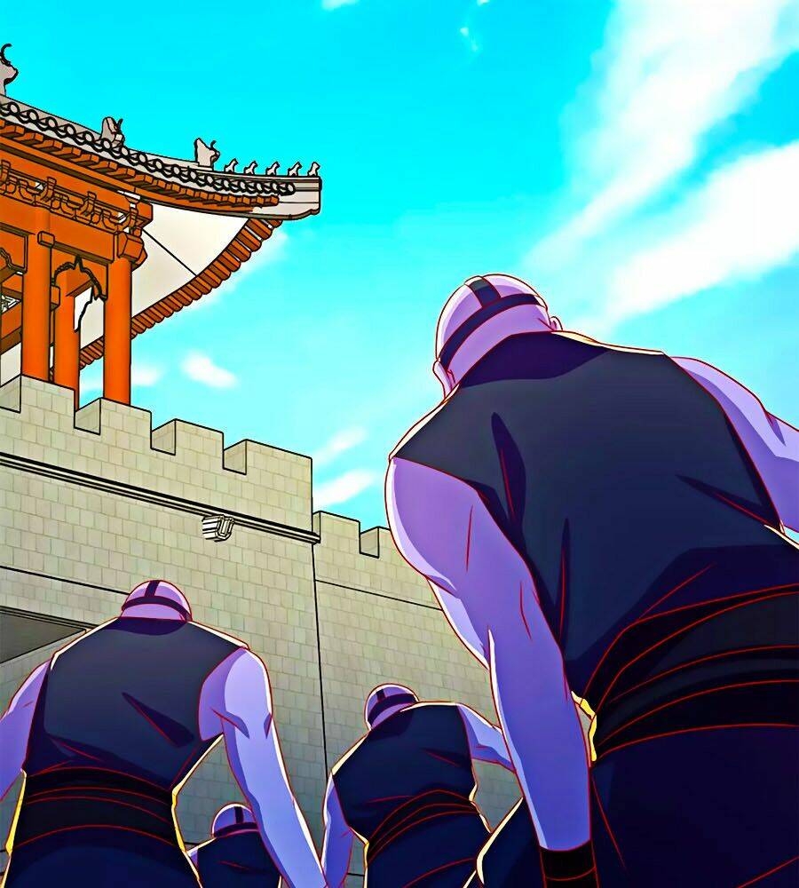 Khuynh Thành Cuồng Phi Của Tà Vương: Chapter 73