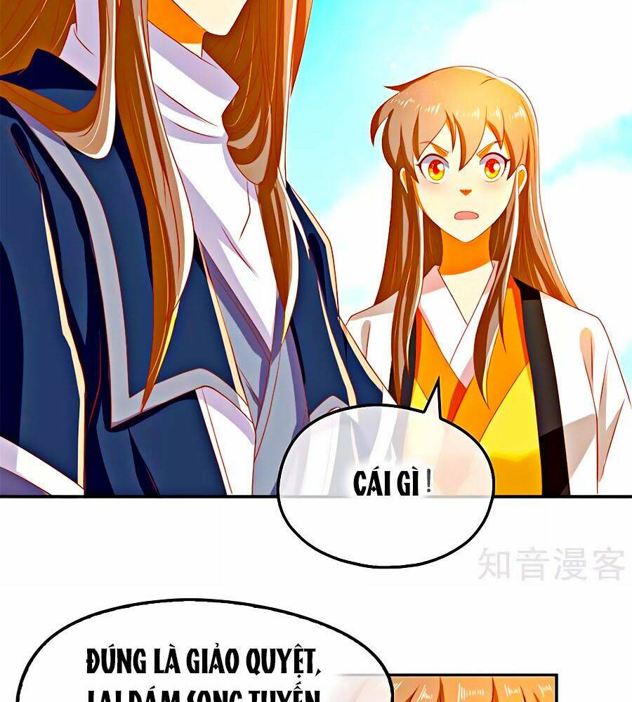 Khuynh Thành Cuồng Phi Của Tà Vương: Chapter 73