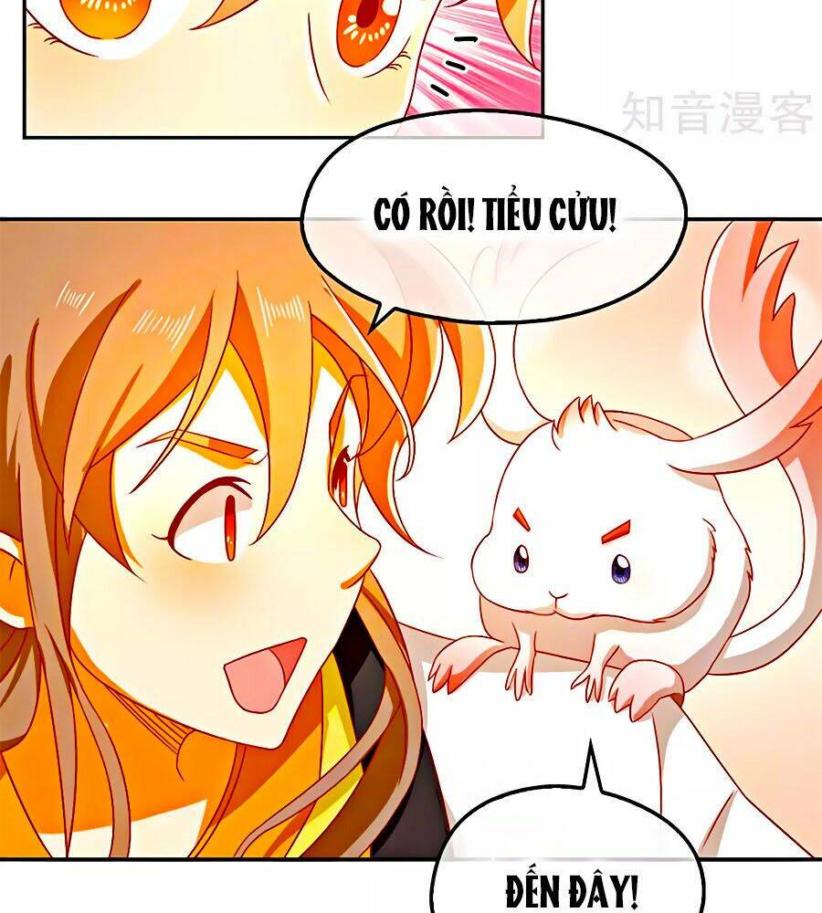 Khuynh Thành Cuồng Phi Của Tà Vương: Chapter 73