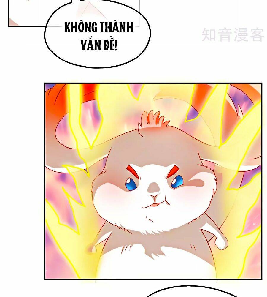 Khuynh Thành Cuồng Phi Của Tà Vương: Chapter 73