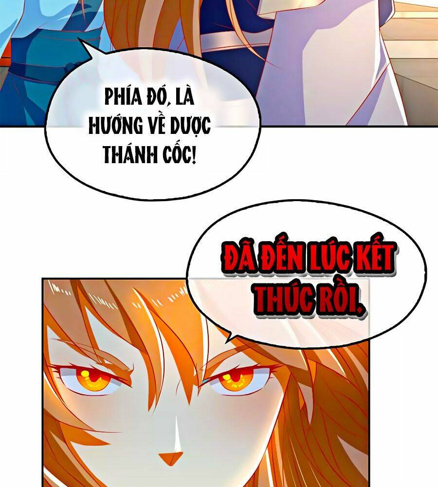 Khuynh Thành Cuồng Phi Của Tà Vương: Chapter 73