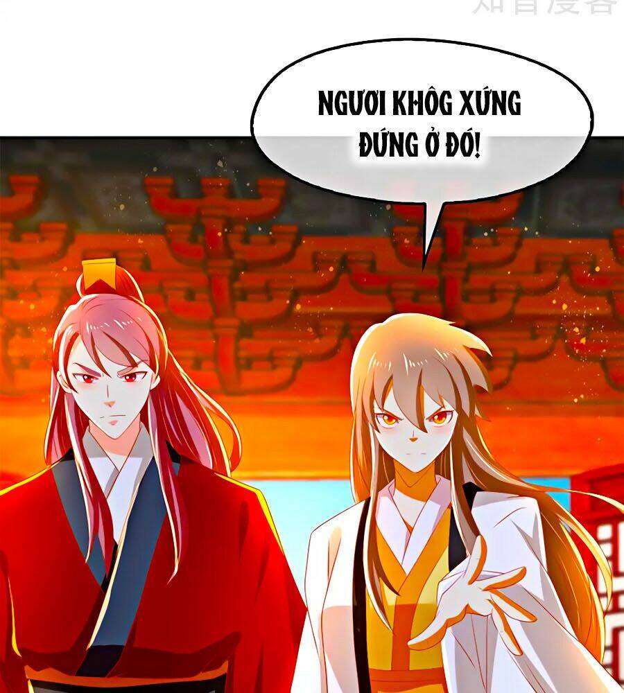 Khuynh Thành Cuồng Phi Của Tà Vương: Chapter 73